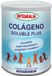 Integralia Colageno Soluble Plus Neutro 360g