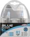 Paar START Paar halogeenlampen H1 Xenon Powerwhite