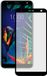 KSIX Tempered Glass Screen Protector LG K40