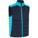 Callaway Primaloft Premium gilet, marine