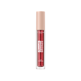 L'Oréal Chromatic Bronze Strobing Lipgloss Topper - 04 Red Tonic