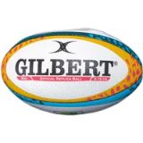 Gilbert Ballon de rugby URC