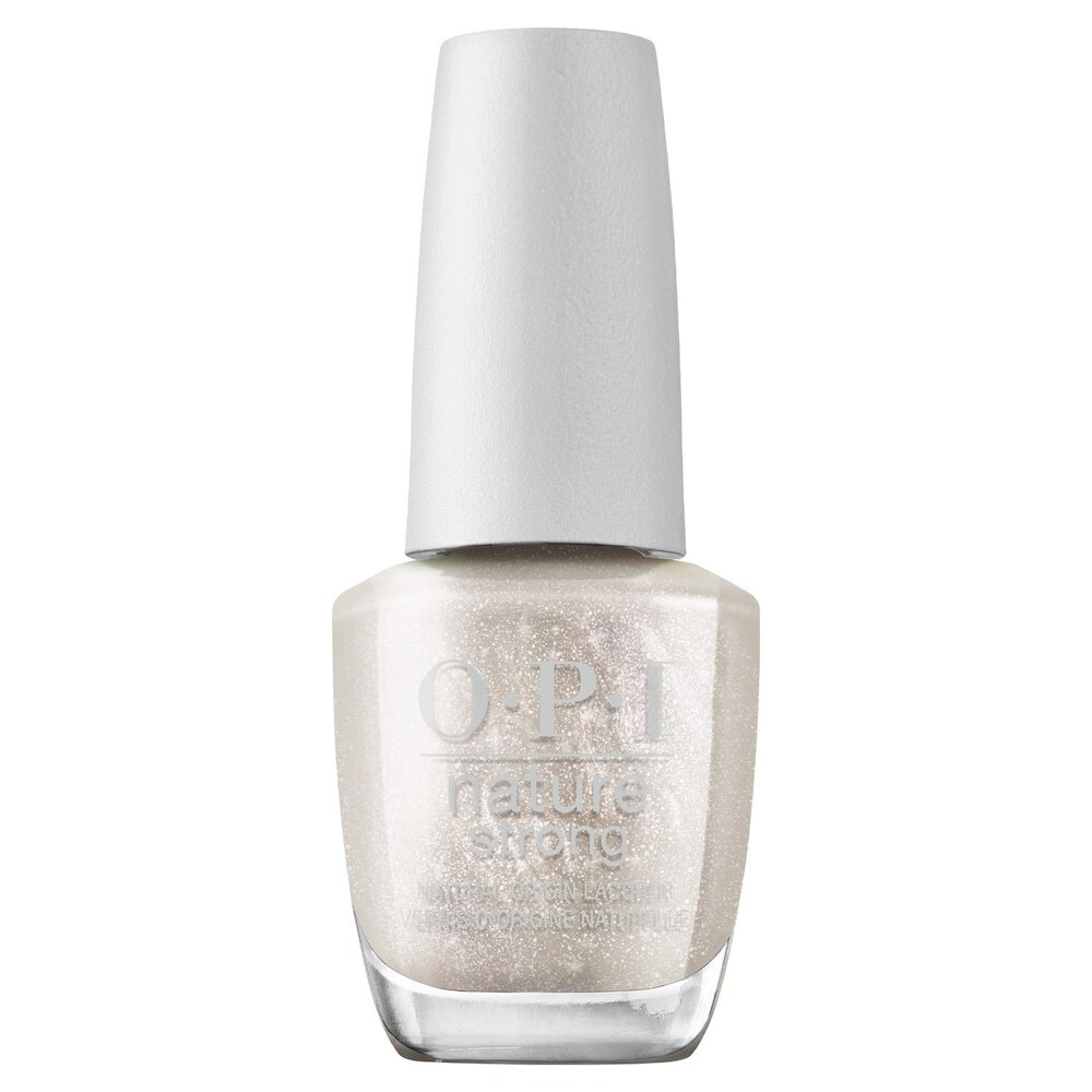 OPI Nature Strong 15 ml Glowing