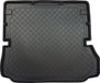 Winparts GO! Aristar Kofferbakmat Renault Grand Scenic 2009-2016 (7-persoons) - Zwart