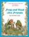 Frog HarperCollins Frog & Toad Are Friends Paperback