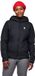 Black Diamond First Light Stretch Veste Noir M Femme