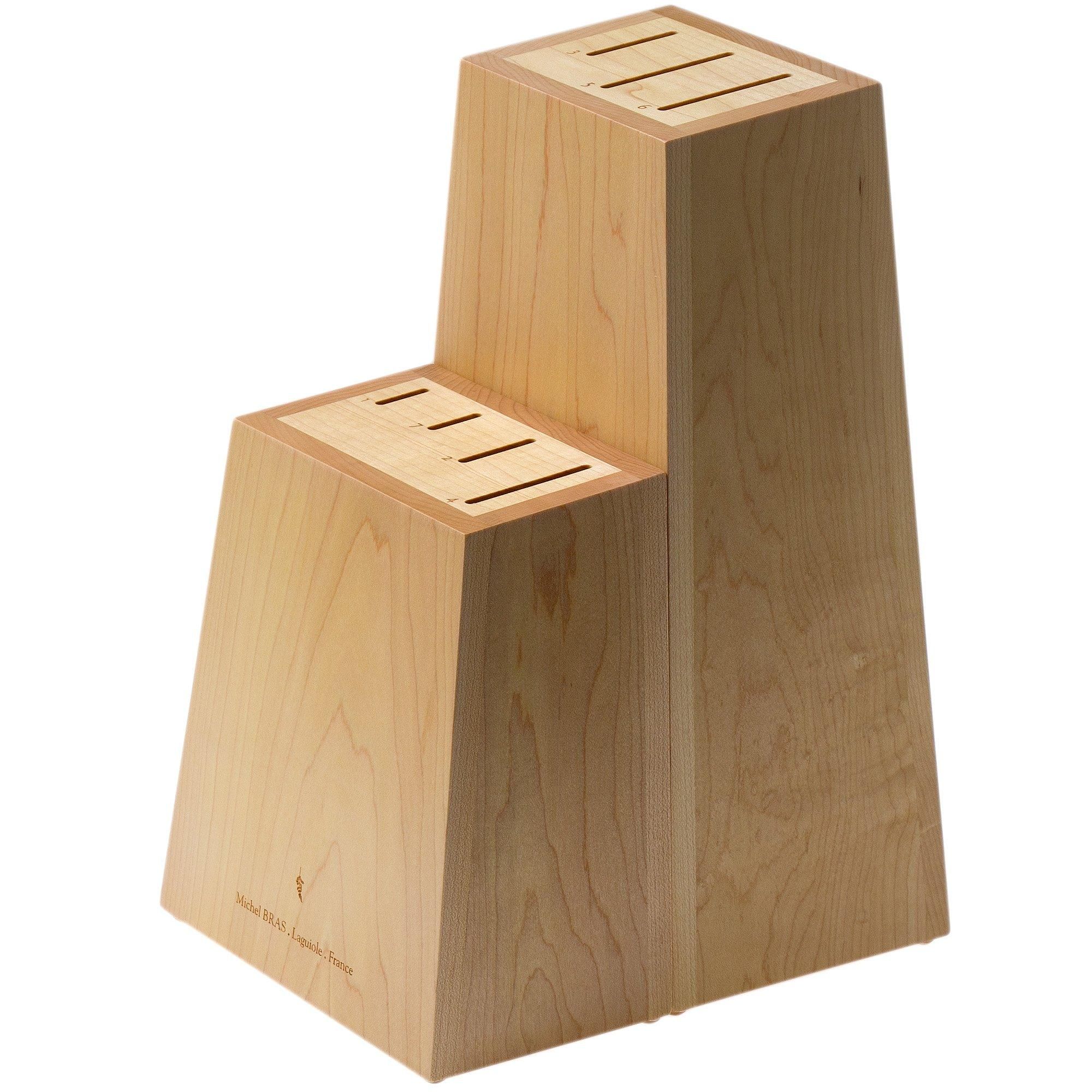 Kai Michel Bras type II messenblok - 4901601454321