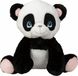 mel-o-design Iko-Import Klaus Otte Gmbh Panda beer knuffel van zachte pluche - speelgoed dieren - 40 cm - Knuffeldieren