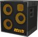 Markbass MB58R 103 PURE (6 Ohm) 3 x 10 inch enceinte de basse 600 watt