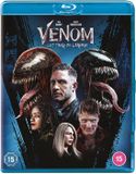 Plaion Venom - Let There Be Carnage (Blu-ray)