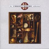 Warner Music Christy Moore The Christy Moore Collection