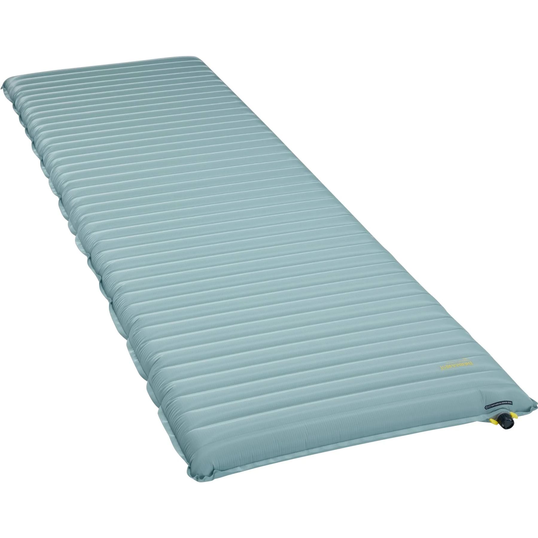 Therm-a-Rest NeoAir XTherm NXT MAX Mat - Large - Turquoise - 2023