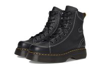 Dr. Martens Veterlaarsjes 'Buzz 8i' zwart