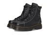 Dr. Martens Veterlaarsjes 'Buzz 8i' zwart