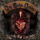 Sonic Rendezvous Big John Bates Battered Bones (CD)