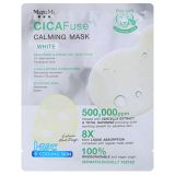 MizuMi CICAFuse Masque Apaisant Blanc 1 pc