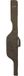 Fox Voyager Rod Sleeve 3,00 m 10ft Grün Nylon Wasserabweisend Karpfen