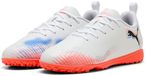 Puma Future 8 Play Tf Junioren Voetbalschoenen Wit EU 37 Kinderen