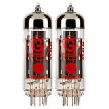 Groove Tubes GT-EL84-S MED DUET eindversterkerbuizen