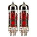 Groove Tubes GT-EL84-S MED DUET eindversterkerbuizen