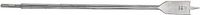 Bahco Speedboor - Hout - 18 x 400 mm