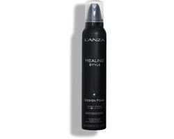 L'ANZA Healing Style Design Foam 7.1oz/200g/200ml