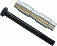 Tomos Swingas-set Tomos A3/A36 Zilver, Zwart