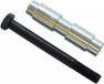 Tomos Swingas-set Tomos A3/A36 Zilver, Zwart