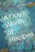 A Day's Worth of Recipes