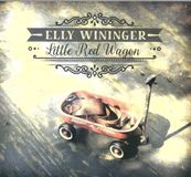 Suburban Earwig Little Red Wagon