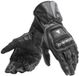 Dainese Steel-Pro Zwart Antraciet - Handschoen