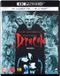 LASGO Bram Stoker's Dracula 4K + Blu-ray