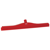 Vikan hygiëne vloertrekker vaste nek (60 cm, rood)