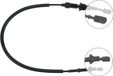 A.B.S. ABS-remleiding K32230 voor FORD SIERRA (GBG, GB4)