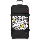 Eastpak Sac à roulettes Transit'r Plus M
