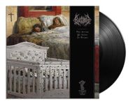 Arrow Bloodbath Arrow Of Satan Is Drawn (LP)