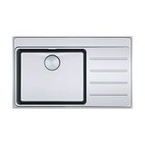 EVIER FRANKE EVIER 958172 MYTHOS roestvrij staal