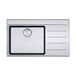 EVIER FRANKE EVIER 958172 MYTHOS roestvrij staal