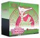 Pokémon Forces Temporelles Feuille de Fer Pokémon Center Elite Trainer Box