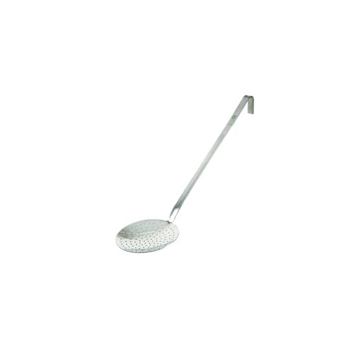 LOUIS TELLIER Schuimlepel, roestvrij staal, Ø 16 cm
