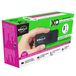 Digiquest X2O Terrestrial Full HD Zwart