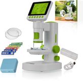 Bresser Youngster LCD Microscoop