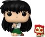 Funko InuYasha Kagome with Kirara Vinyl Figur 1592 Funko Pop! meerkleurig