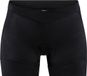 Craft Essence Fietsbroek Kort Dames Zwart