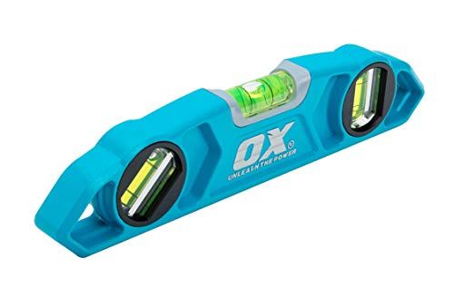 OX tools OX Pro Torpedo Level 9" / 230mm - 5060242338854