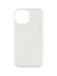 Cheeky Chain Munich Cheeky Chain iPhone 13 Pro transparant / wit