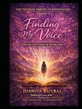 he Johnnygirl he Personal Library of Johnnygirl — Volume 4: Finding My Voice — When the Voice Within Me Became Clear