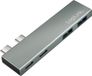 LogiLink UA0399 USB-C dockingstation