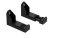 Meliconi 480530 Wandmontage Zwart