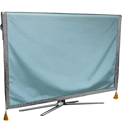 Garnetics Outdoor TV Cove 85 Inch | Waterdichte En Verplaatsen Tv Displaybeschermers